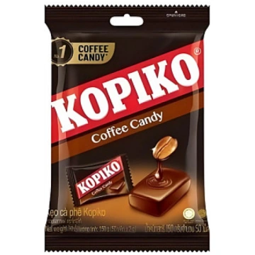 KOPIKO Coffee Candy 100 gr. Saldumi