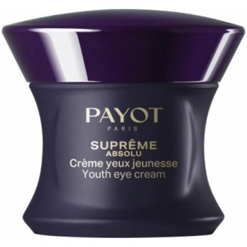 PAYOT Supreme Absolu Youth Eye Cream