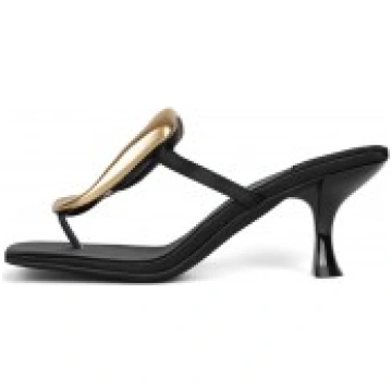 JEFFREY CAMPBELL