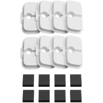 Petlibro Dockstream drinker filter set (8pcs.) PL-