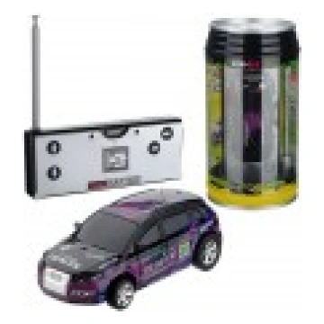 Mini Racing Car 1:63 RTR (CAN) WLToys