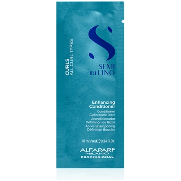 ALFAPARF Milano Semi Di Lino CURLS testeris - kond