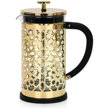 Spiedkanna ARABICA 1000 ml Fissman 9086