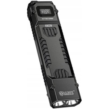Lukturis Nitecore Lukturis Edc29 6500lm