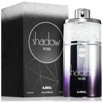Ajmal Shadow Noir Smaržas EDP 75 ml Shadow Noir 75
