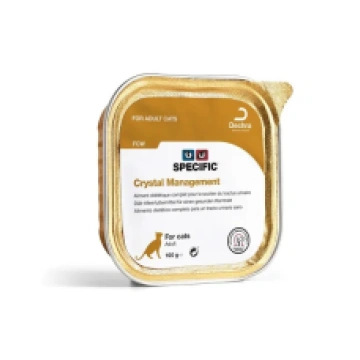 Specific FCW Crystal Management konservi kaķiem, s