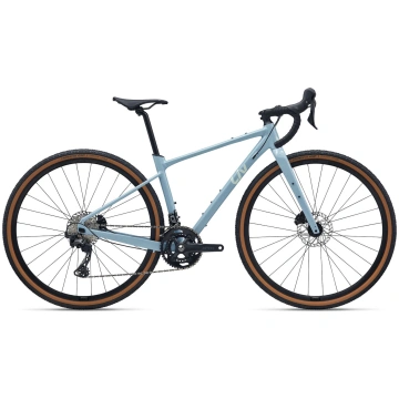 Women"s Gravel Bike LIV Devote 0 (2026) Clear Sky 