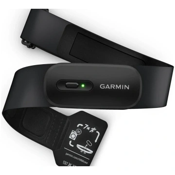 Gramin HRM 200 Omnibike