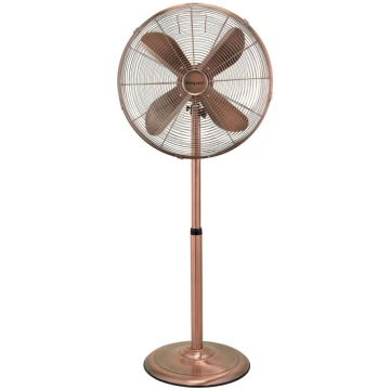 BEPER VE.150 Grīdas ventilators Retro Quiet 4 lāps