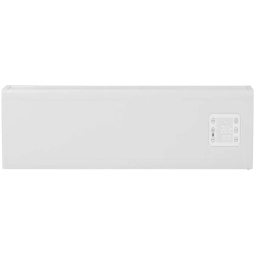 Eurom Alutherm Baseboard 1000 WiFi zems konvektora