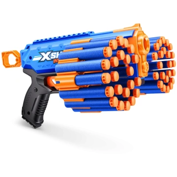 XShot rotaļu pistole Manic Insanity, 36603