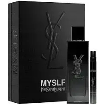 YSL Myslf parfimērijas ūdens dāvanu komplekts Yves