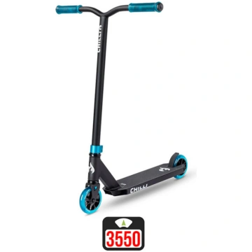 Chilli Base S blue triku skrejritenis 108-02