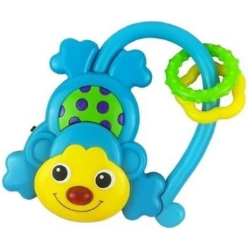 Muzikālais pērtiķis Babymix
