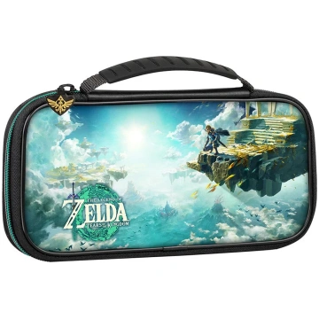 Nintendo Traveler Deluxe Zelda, Nintendo Switch - 