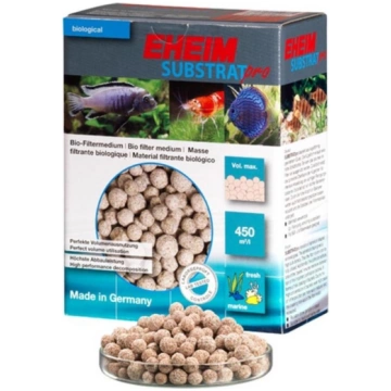 EHEIM Materiale Biologico Substrat pro