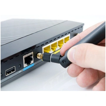 Qoltec Antena 4g lte 57047