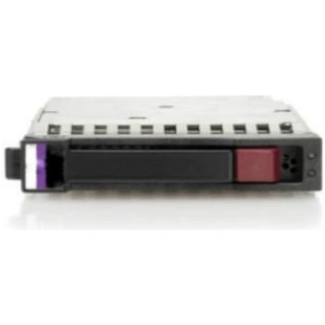2TB SAS 6G DP 7.2K LFF MDL HEWLETT PACKARD ENTERPR