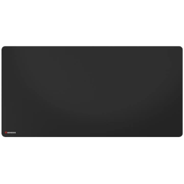 Genesis Carbon 500 Hyper Logo | Mouse pad | 600 x 