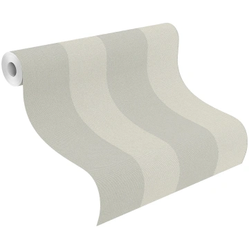 Tapetes Rasch Tapeten Wechsel 633474, vinila, pelē