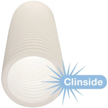 Zehnder ComfoTube DN75 ventilācijas caurule, 50m, 