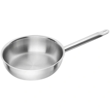 Pannas ZWILLING Pro 24 cm, nerūsējošais tērauds, s