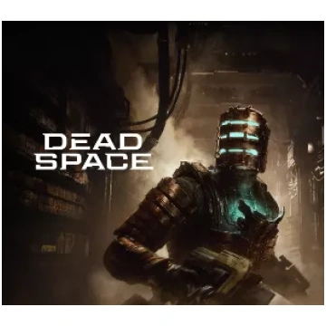 Dead Space (Xbox one)