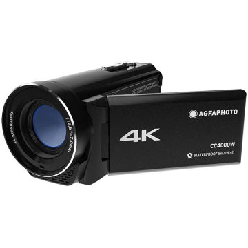 Kamera AgfaPhoto Kamera Cyfrowa Agfaphoto Cc4000w