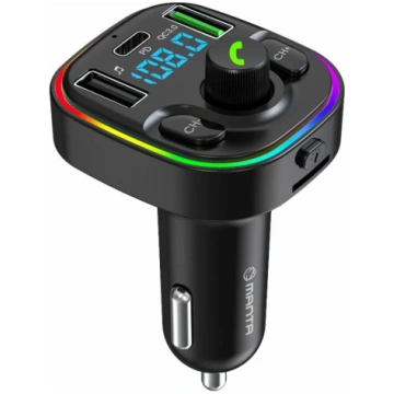 Manta TFM102 Stream Lite T-MLX55672