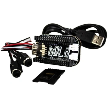 BELA MINI STARTER KIT