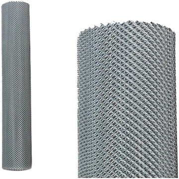 Siets Tārpu Cinkota 100cm Gredzens 25*25mm