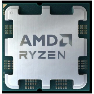 CPU|AMD|Desktop|Ryzen 5|7600|Raphael AM5|3800 MHz|