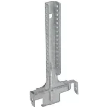 KNAUF noniusa iekares apakšējā daļa H CD 60/27 008