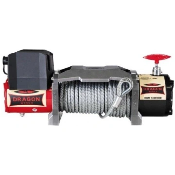Dragon Winch DWM 13000 HD 5897 KG