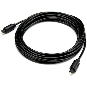 Audison OP 4.5 optical cable (4.5 m)