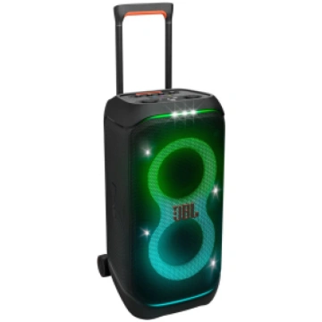 JBL PartyBox STAGE 320 Party speaker Black 240 W 3
