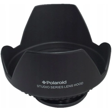 Oslona na obiektyw Polaroid Polaroid Lens Hood Scr