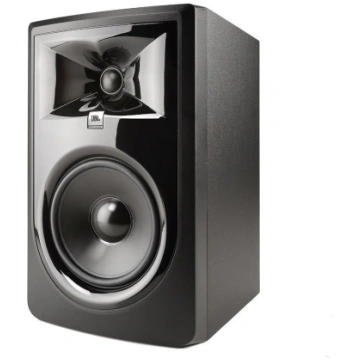 Jbl 306pmkii - Aktīvs Monitors Studijas