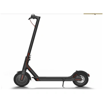 e - skūteris Foldable 500W elektro skūteris