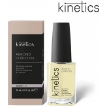 Kinetics mandeļu kutikulas eļļa 15ml KTR02B