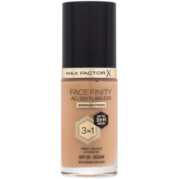 Makeup Max Factor Facefinity All Day Flawless SPF2