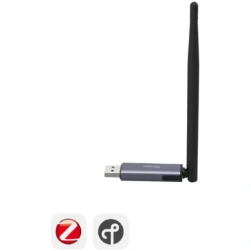 Sonoff Dongle Plus MG24 Zigbee/Thread USB adapteri