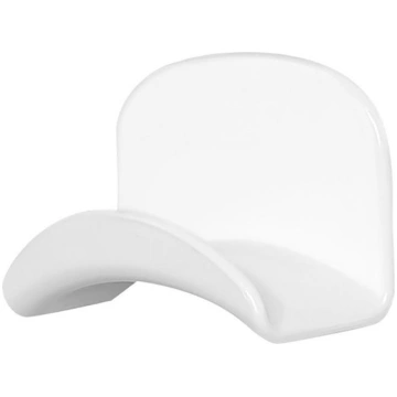 Headphone Stand, Sticky Headset Hanger - Adhesive 