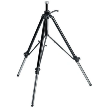 Statīvs Manfrotto 117B, alumīnijs/tērauds