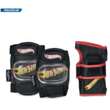 Powerslide Hotwheels Big logo 3set Art.980317 aizs