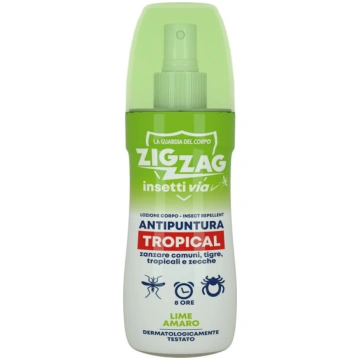 Sprejs Zig Zag Laima, 100 ml Nav norādīts