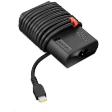 Lenovo ThinkPad 65W Slim AC Adapter (USB Type-C) 4
