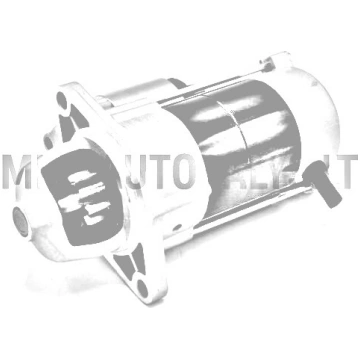 Starteris Aixam Kubota Z402 Mini Autoparts MA67980