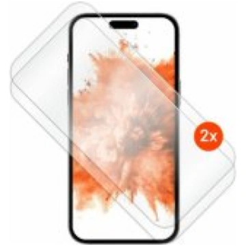 Fixed 2.5D Tempered Glass Apple iPhone Air Transpa