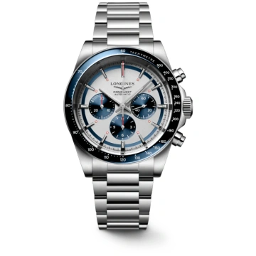 CONQUEST CHRONOGRAPH LONGINES